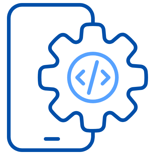 App Programming Icon