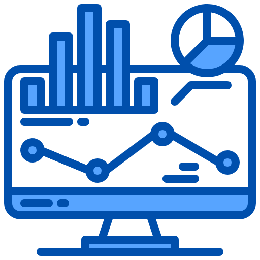 Data Analysis Icon