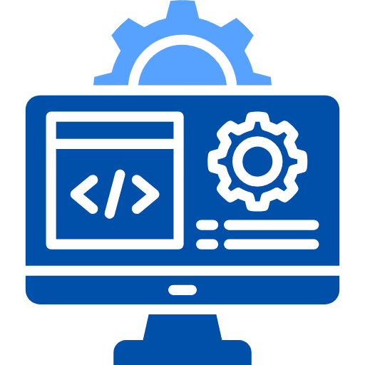 Software Engineer Icon